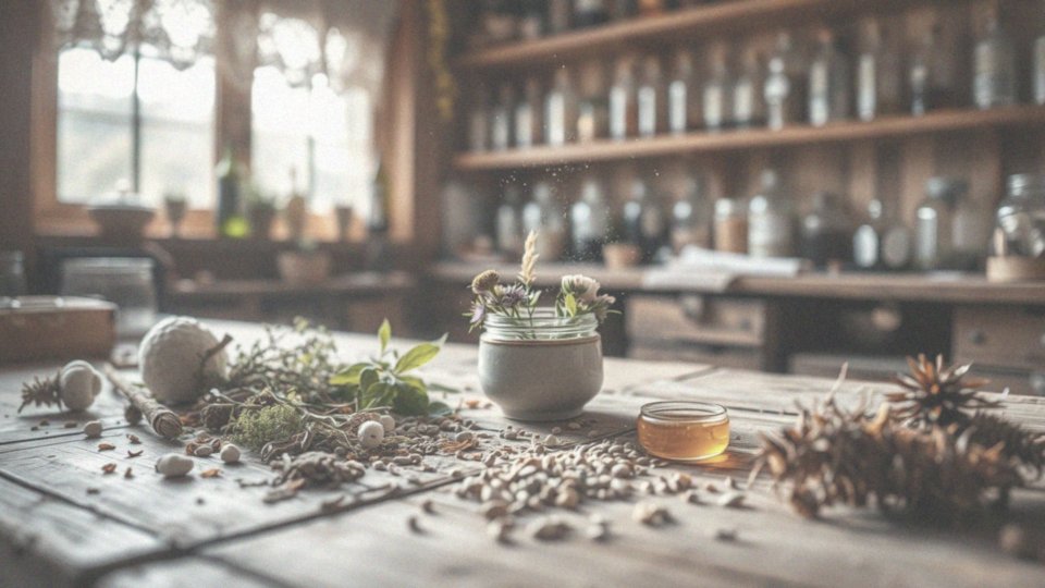 Jakie naturalne składniki wspierają leczenie suchego kaszlu?