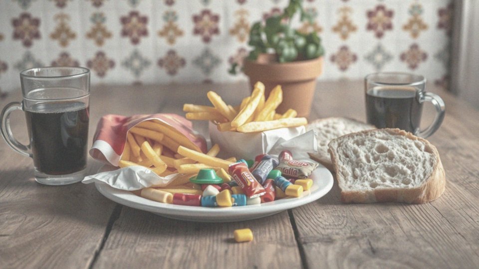 Co należy wykluczyć z jadłospisu przy niedoborze żelaza?
