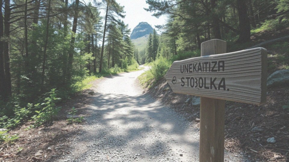 Jak długo trwa trasa z Jaskini Niedźwiedziej na Śnieżnik?