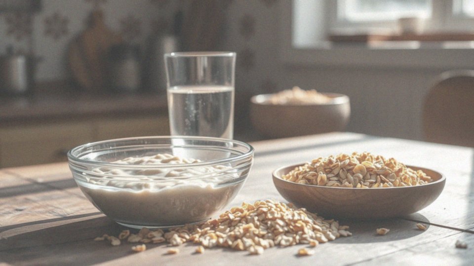 Jakie są różnice między błonnikiem rozpuszczalnym a nierozpuszczalnym?