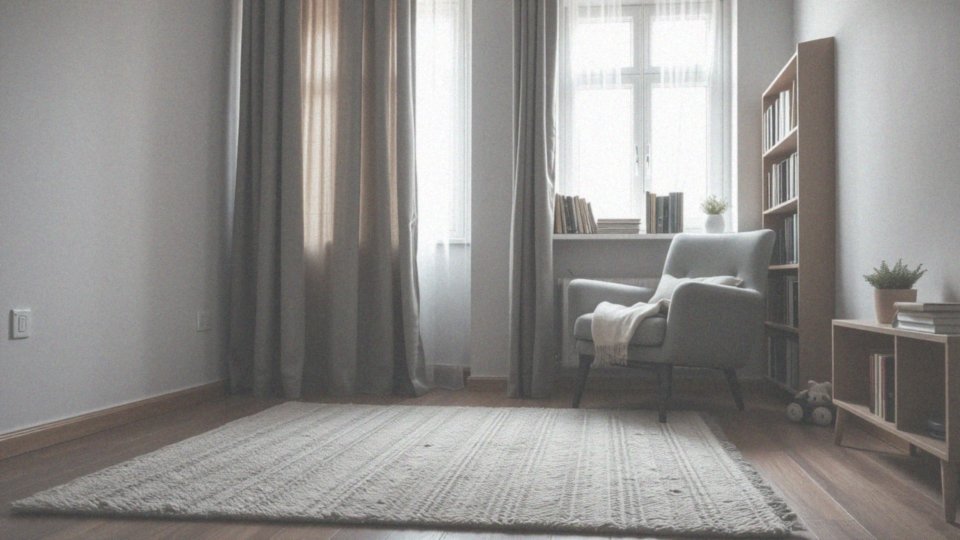 Jak można zmniejszyć hałas w mieszkaniu?