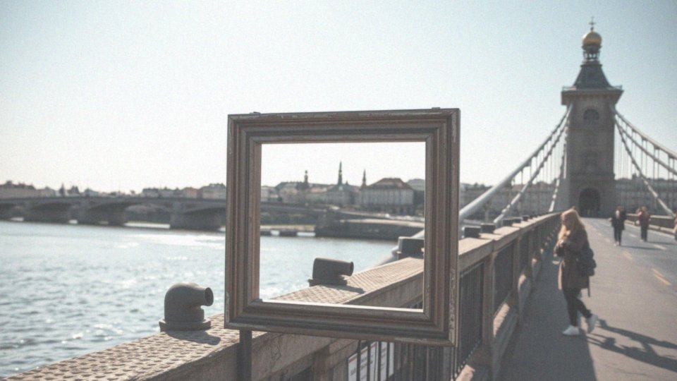 Co to jest 'Kadr na miłość' i dlaczego jest symbolem zakochanych w Bydgoszczy?