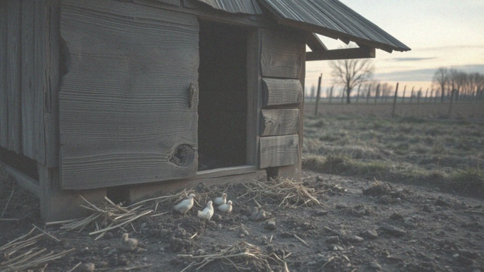 Jak inaczej kuna może szkodzić hodowli drobiu?
