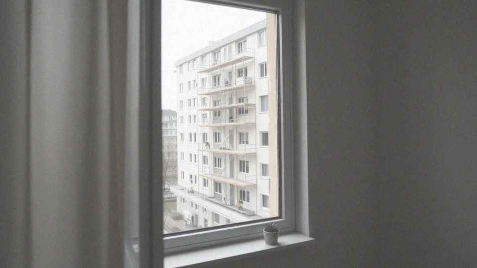 Jakie prawa mają mieszkańcy w przypadku hałasu remontowego?