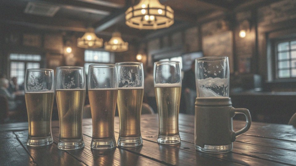 Dlaczego niektórzy uważają piwo za napój bezalkoholowy?
