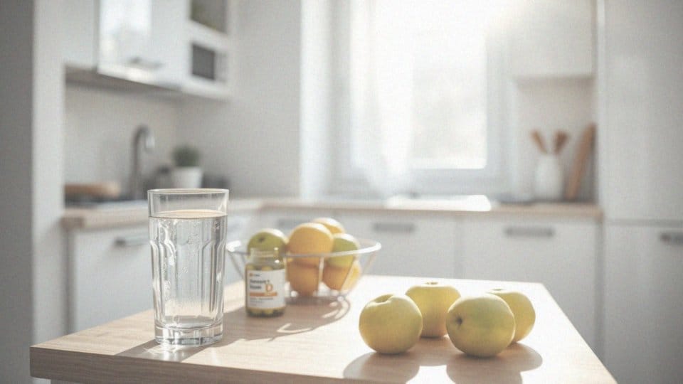 Jak witamina D może pomóc w walce ze zmęczeniem i apatią?