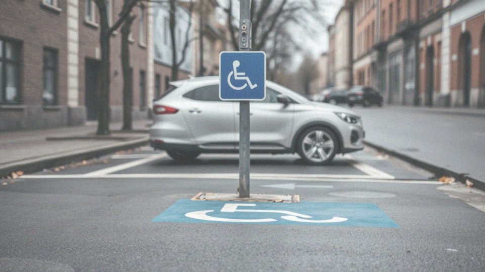 Czy można parkować na kopercie w strefie płatnego postoju?