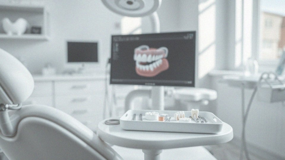 Jak wybrać odpowiednią protezę zębową?