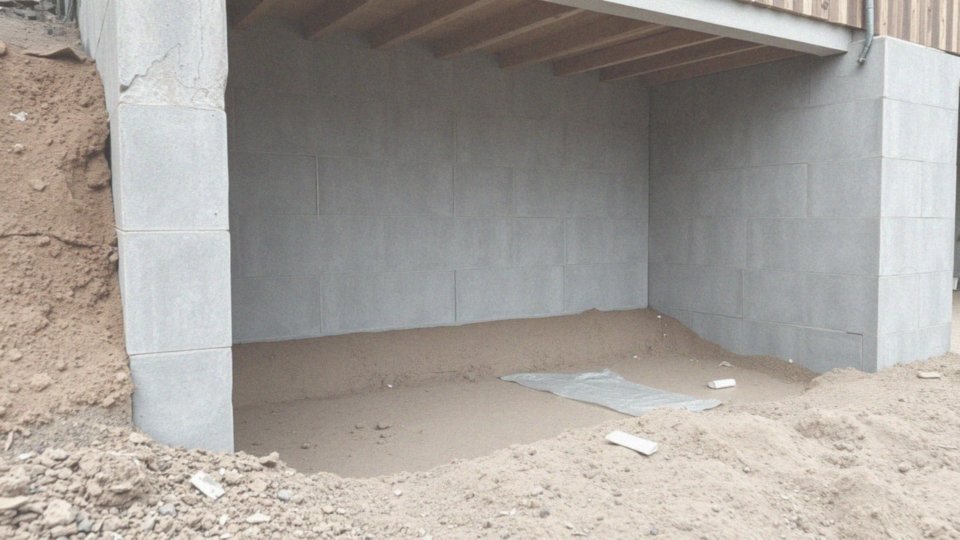 Dlaczego styropian fundamentowy jest polecany w budownictwie energooszczędnym?