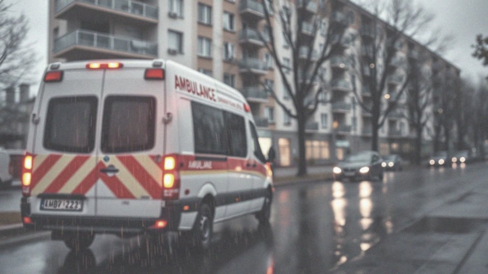 Jakie są skutki opóźnienia w wezwaniu pogotowia?