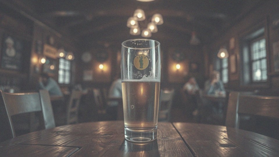 Jakie problemy zdrowotne mogą wynikać z nieświadomości zawartości alkoholu w piwie?