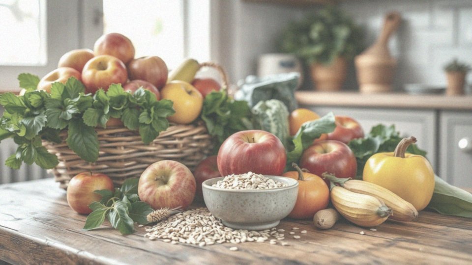 Co to jest dieta wysokobłonnikowa i jakie ma korzyści?