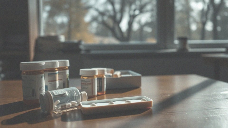 Dlaczego osoby starsze mają większe ryzyko złamań podczas stosowania benzodiazepin?