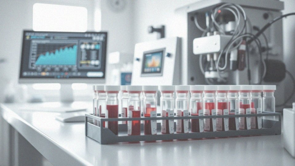 Jakie badania laboratoryjne są pomocne w diagnozowaniu przyczyn wypadania włosów?