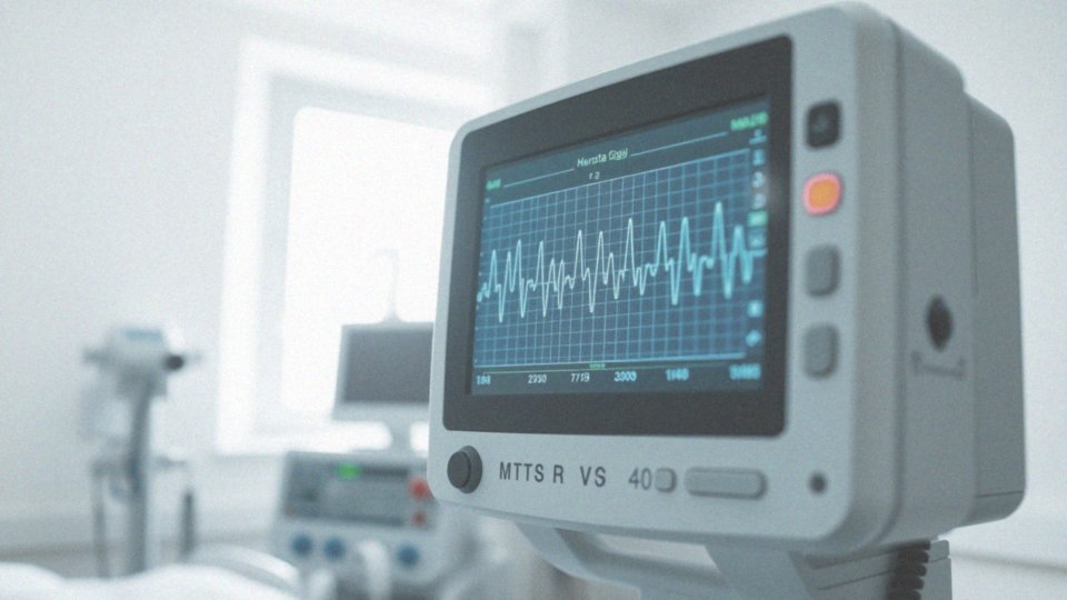 Czy EKG wykaże, czy miałem zawał serca?