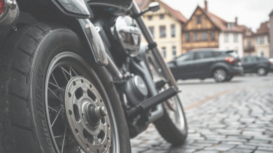 Jaki jest koszt eksploatacji motocykla Harley Davidson?