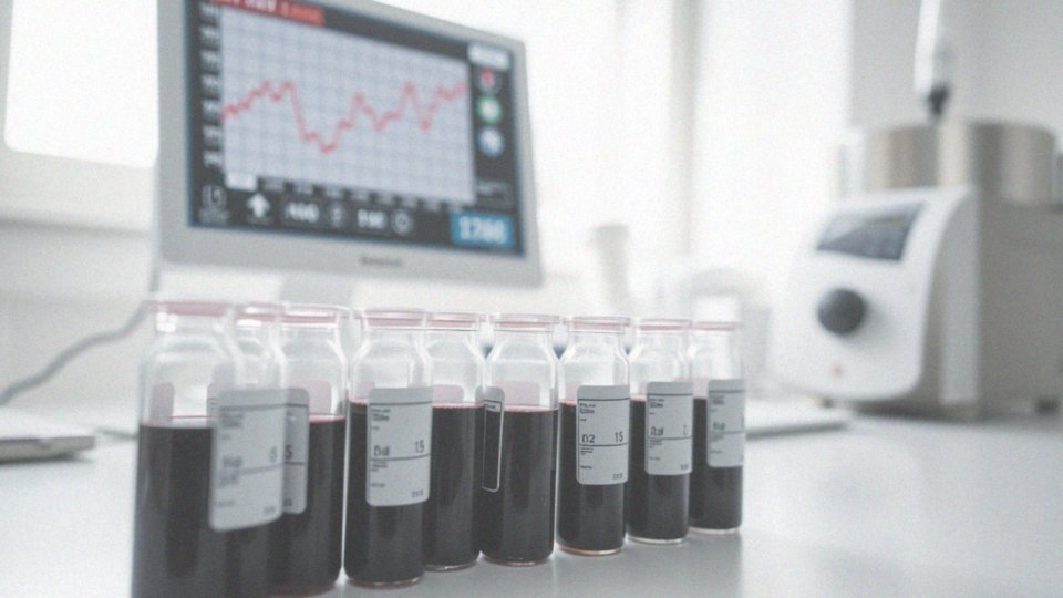 Jakie są objawy anemii i jak ją zdiagnozować?