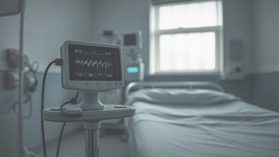Czy nadciśnienie tętnicze zwiększa ryzyko zawału serca?