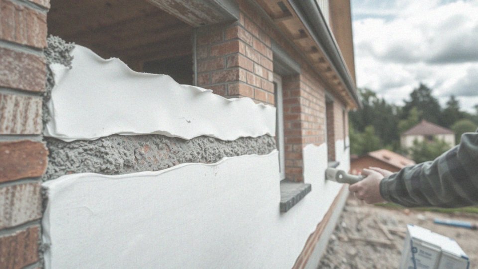 Jakie są typowe zastosowania styropianu w budownictwie?