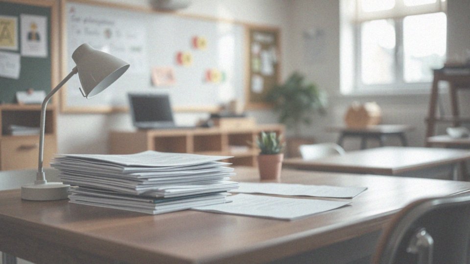 Jakie są aktualne stawki wynagrodzeń nauczycieli w Polsce?