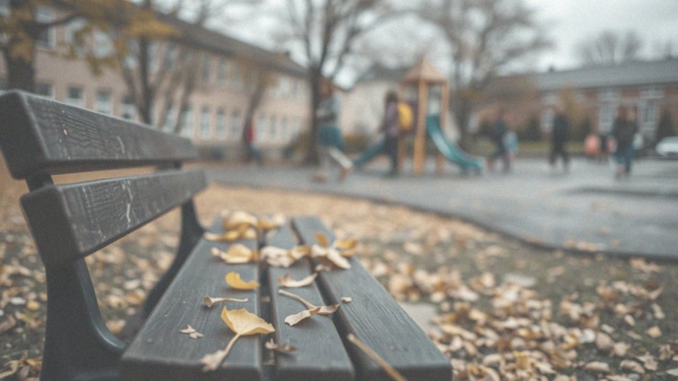 Kto może być ofiarą szykanowania?