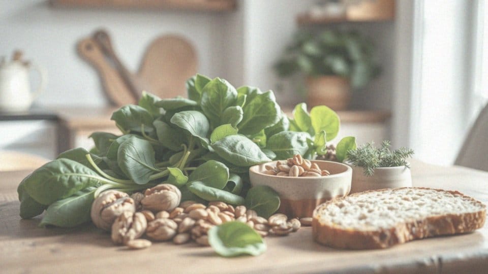 Jaką rolę odgrywa magnez w leczeniu nerwicy?