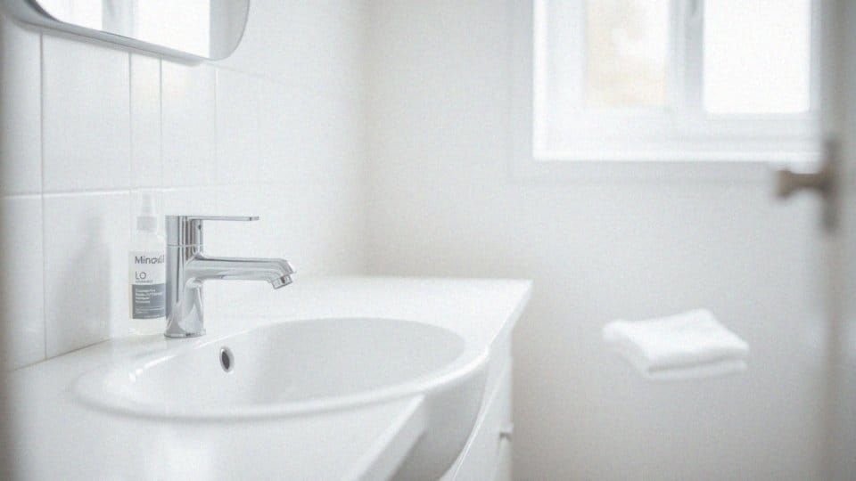 Jakie są zalety stosowania minoksydylu w terapii łysienia plackowatego?