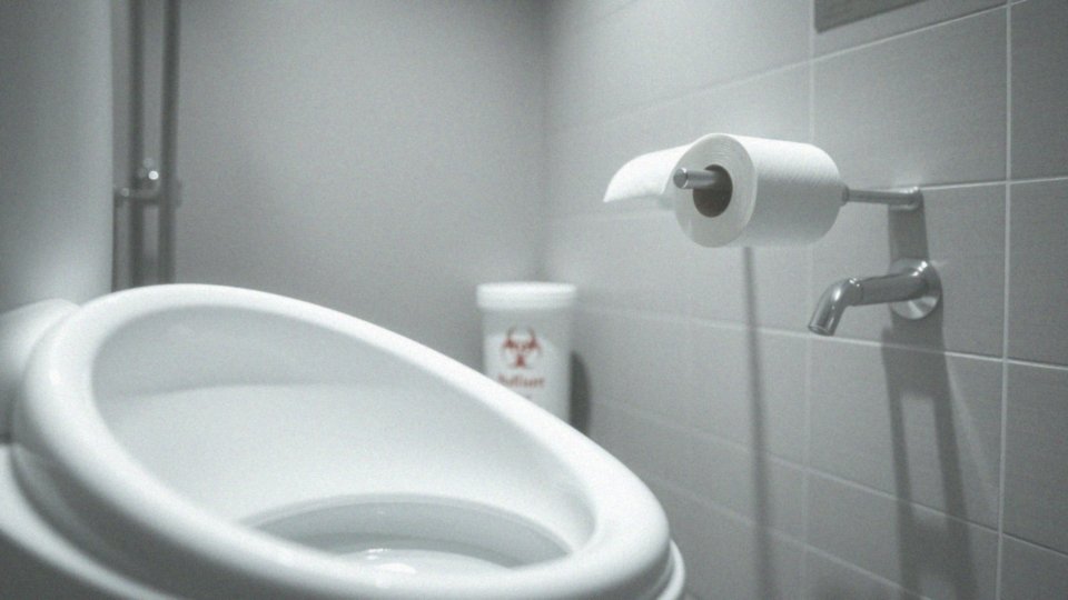 Jakie są przyczyny czarnego stolca?