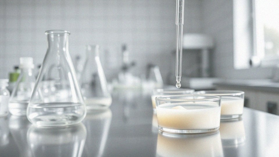 Jakie bioaktywne białka znajdują się w serwatce koziej?