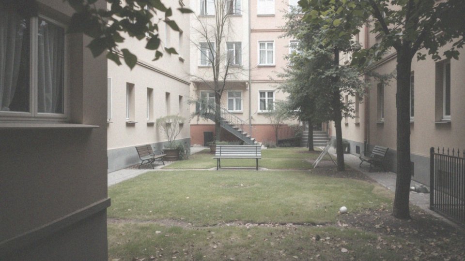 Jak zakłócanie spokoju odnosi się do hałasujących dzieci?