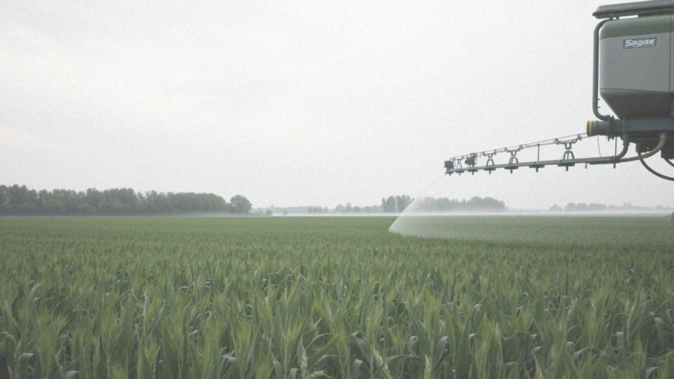Jakie są pożądane warunki atmosferyczne przy stosowaniu Mospilan 5g?