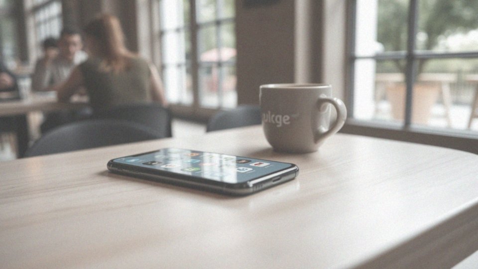Jakie są najpopularniejsze aplikacje do subskrypcji w telefonie?