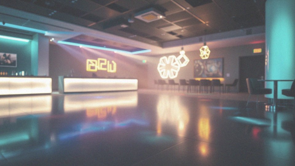 Jakie walory oferuje Hotel Aquarius SPA dla imprezowiczów?