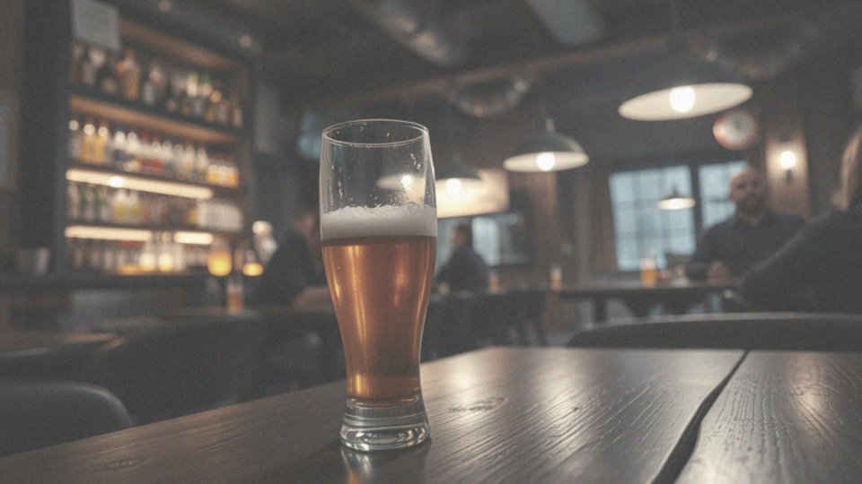 Dlaczego nie każdy, kto pije codziennie, jest alkoholikiem?