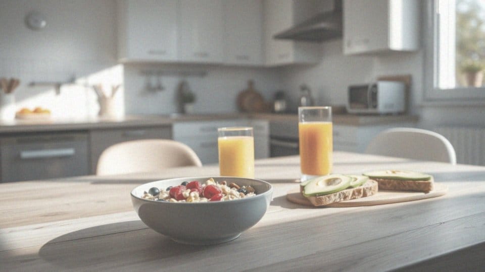 Jak dieta wpływa na leczenie depresji?