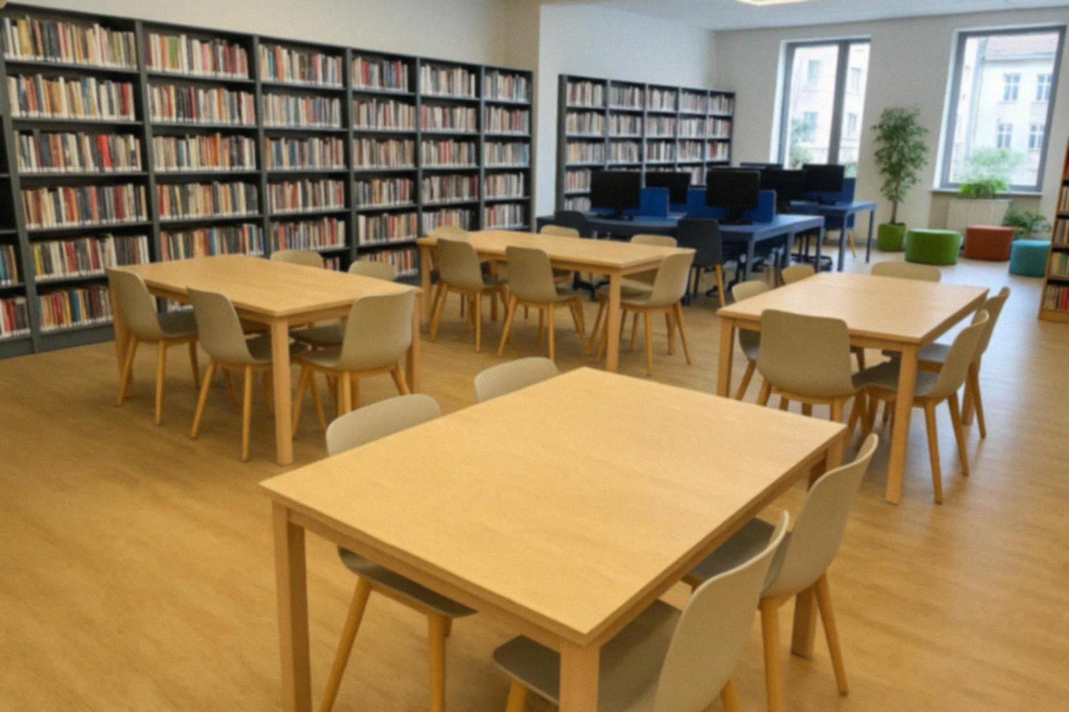 Spotkania Dyskusyjnych Klubów Książki w Tuchowie – podsumowanie