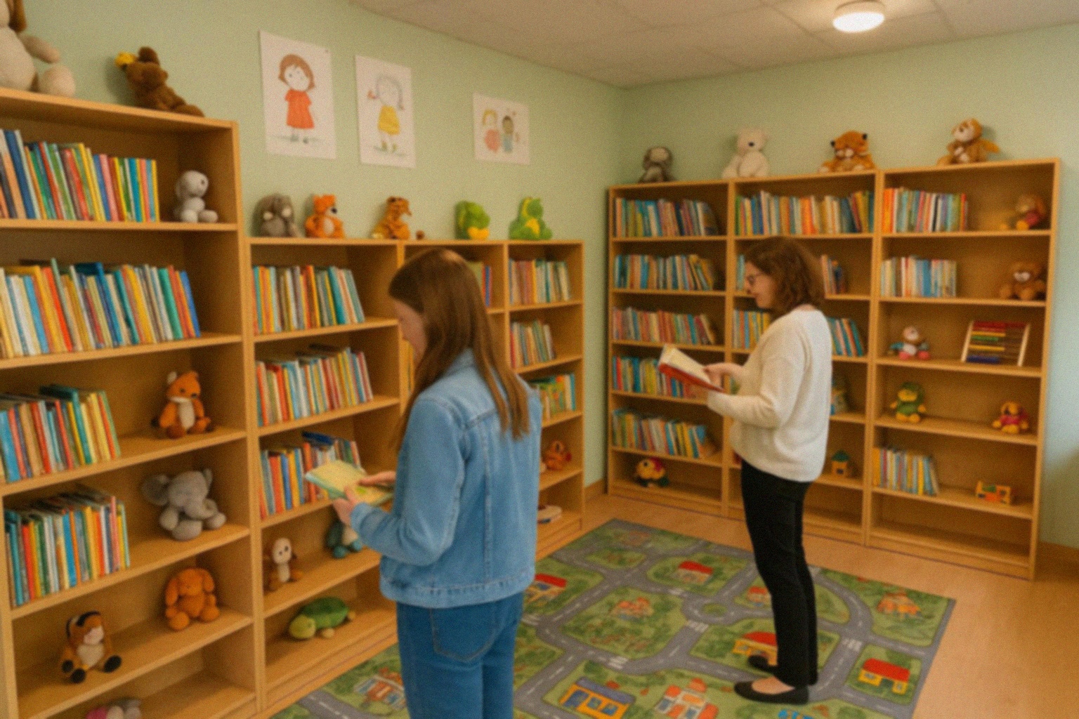 Realizacja inicjatywy oddolnej w Jodłówce Tuchowskiej