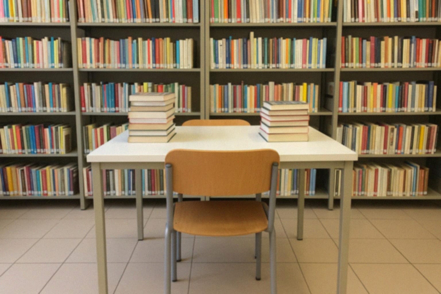 Biblioteka w Tuchowie otrzymała grant na wzbogacenie zbiorów