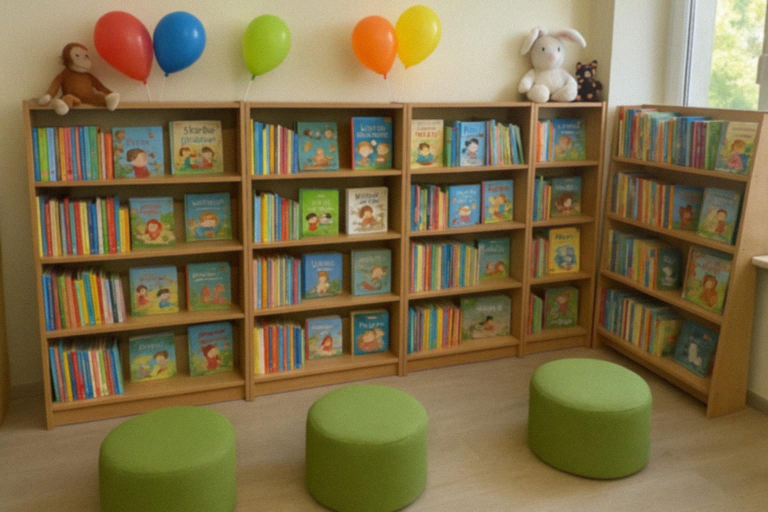 Nagrody w konkursie wakacyjnym wręczone w Siedliskach