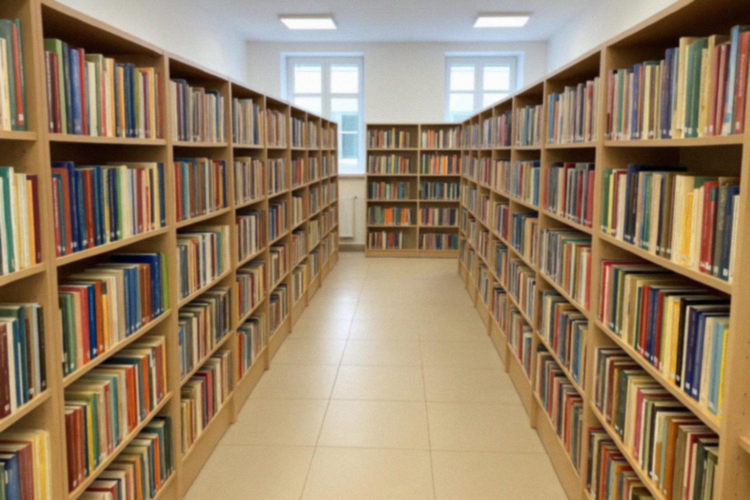Konkurs plastyczny „Biblioteka marzeń” dla najmłodszych czytelników w Tuchowie