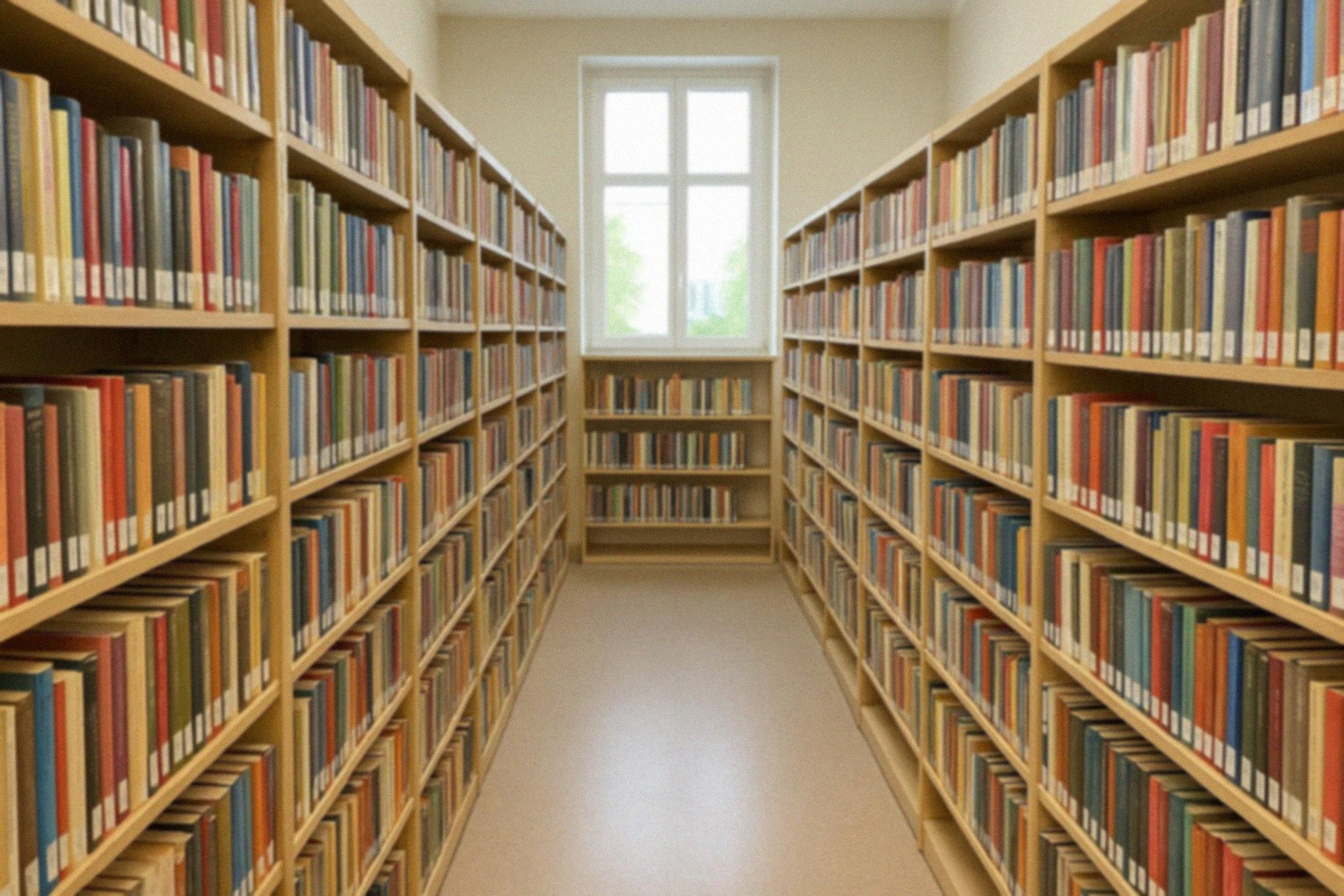 Szalone zwierzaki w tuchowskiej bibliotece – poezja i zabawa dla przedszkolaków