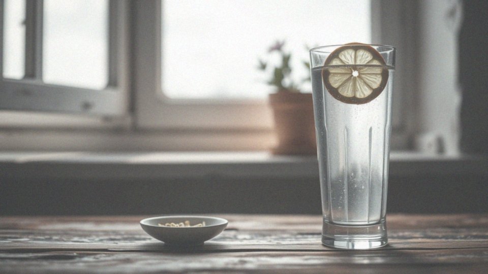 Ból nerek po alkoholu – jak leczyć i zapobiegać dolegliwościom?