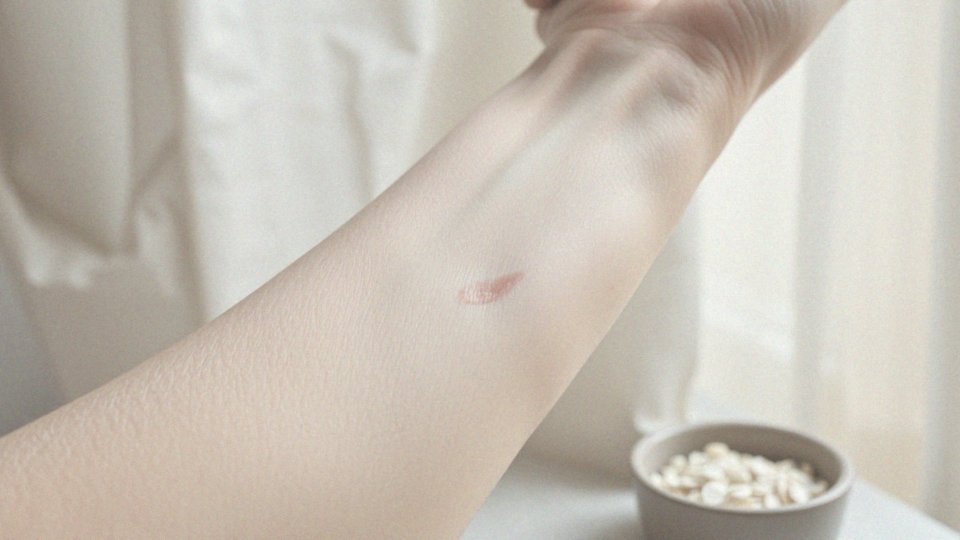 Co na swędzenie skóry? Skuteczne metody łagodzenia objawów