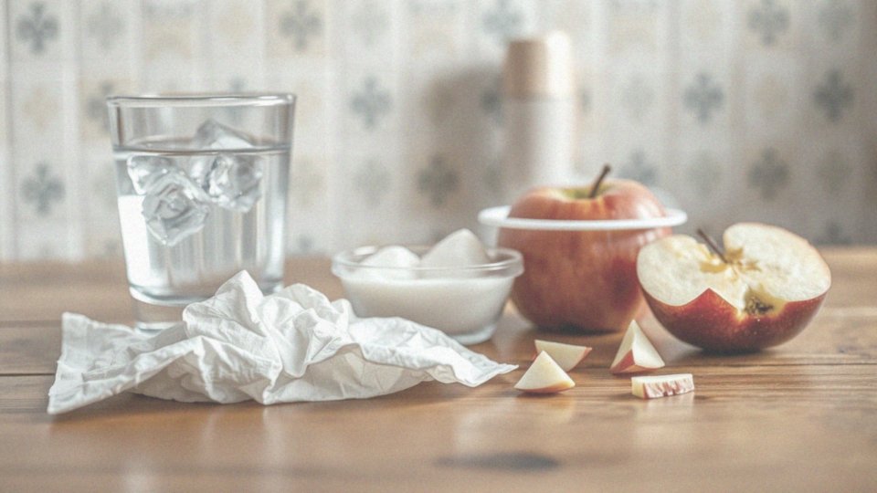 Co po wyrwaniu zęba? Kluczowe zalecenia dla zdrowia