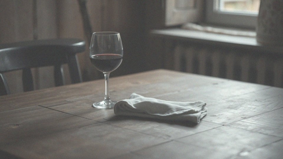 Czarny stolec po alkoholu – przyczyny i zagrożenia zdrowotne