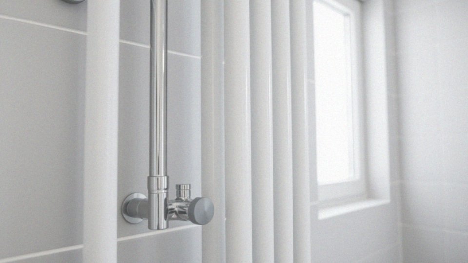 Dolne podłączenie grzejnika – zalety i metody montażu