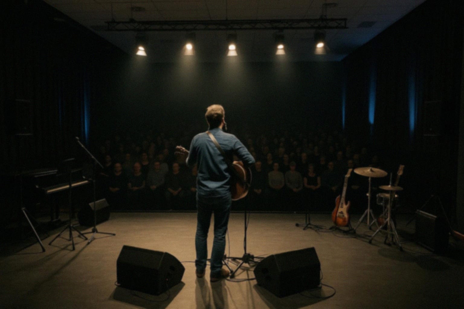 Wernisaż rzeźby Ewy Fleszar w Tuchowie