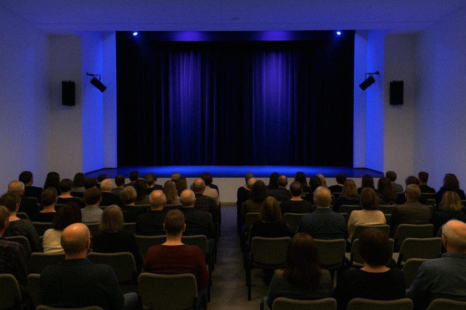 Koncert walentynkowy „Odcienie Miłości” w Tuchowie