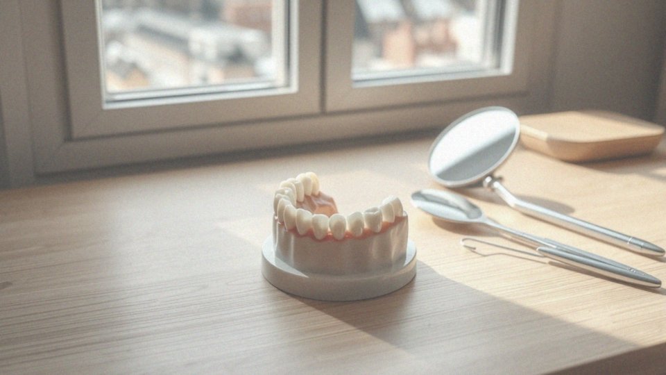 Jak uzupełnić brak tylnych zębów? Metody i porady stomatologiczne