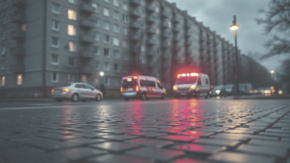 Jak wezwać pogotowie? Przykład oraz ważne informacje